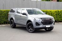 Image for 2025 Isuzu D-Max LX 4WD Auto DC