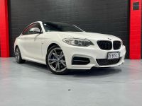 Image for 2014 BMW M235i Coupe M Performance Coupe