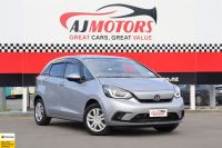 Image for 2020 Honda Fit Hatchback E:HEV