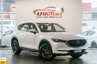 Image for 2021 Mazda CX-5 Wagon GLX PTR 2.0P