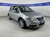 Image for 2014 Suzuki SX4 Hatchback Ltd