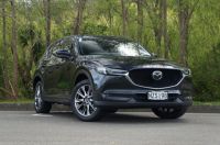 Image for 2022 Mazda CX-5 Takami 2.5PT AWD J