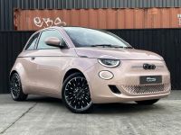 Image for 2025 Fiat 500e