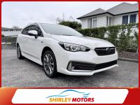 Image for 2022 Subaru Impreza Sports 2.0e-L Hybrid 4WD EyeSight