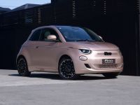 Image for 2025 Fiat 500 E
