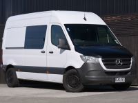 Image for 2024 Mercedes-Benz Sprinter 315 MWB High Roof