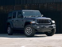 Image for 2025 Jeep Wrangler Rubicon