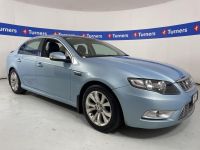 Image for 2011 Ford Falcon Sedan Fg G6e