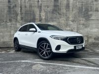 Image for 2022 Mercedes-Benz EQA Hatchback EQA 250 140KW/EV/FD