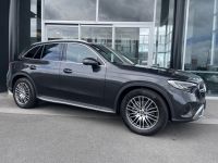 Image for 2025 Mercedes-Benz GLC 200 SUV 2.0 Turbo Petrol Mild Hybrid 4MATIC SUV GLC200