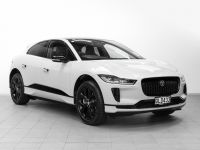 Image for 2024 Jaguar I-PACE Black Edition EV 400hp