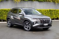Image for 2023 Hyundai Tucson Nx4e Hybrid Elite 2wd