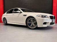 Image for 2012 BMW M5 Sedan 4.4 V8 TT 7/DCT