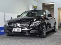 Image for 2016 Mercedes-Benz C 200 Sedan C200 W205 NEW SHAPE / AVANTGARDE