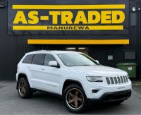 Image for 2015 Jeep Grand Cherokee SUV LAREDO, 4WD, LEATHER
