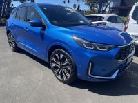 Image for 2025 Ford Escape ST-LINE X AWD FHEV