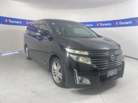Image for 2011 Nissan Elgrand Wagon