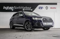 Image for 2019 Audi SQ7 SUV QUATTRO 4.0DT