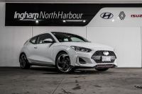 Image for 2019 Hyundai Veloster Hatchback Limited 1.6PT