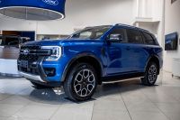 Image for 2025 Ford Everest WILDTRAK 3.0D/4WD