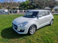 Image for 2023 Suzuki Swift GL 1.2