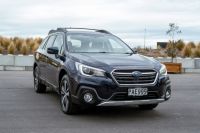 Image for 2019 Subaru Outback Premium AWD 2.5 litre Auto NZ New
