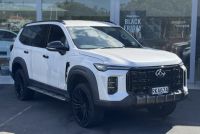 Image for 2025 LDV D90 2Wd 2.0Pt/8At