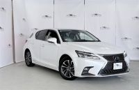 Image for 2019 Lexus CT 200h 1.8 Hybrid,Radar Cruise,42191KM