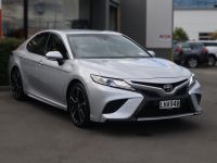 Image for 2018 Toyota Camry V6 3.5 Petrol