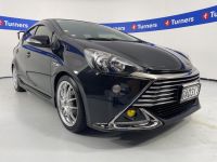 Image for 2016 Toyota Aqua Hatchback