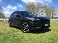 Image for 2024 Ford Escape ST-Line X AWD FHEV