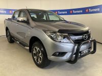 Image for 2019 Mazda BT-50 Ute GSX D/C W/S