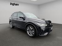 Image for 2021 Volkswagen Tiguan SUV Tsi R-line 4wd 2.0pt