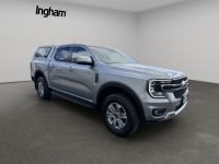 Image for 2024 Ford Ranger Ute XLT 2.0D 4WD
