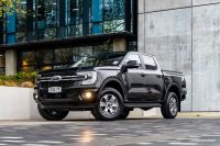 Image for 2025 Ford Ranger XLT 2.0L Double Cab 4WD