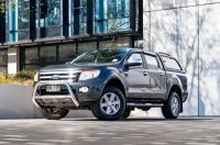 Image for 2013 Ford Ranger XLT 3.2L 4WD