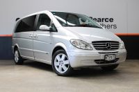 Image for 2007 Mercedes-Benz V350 Wagon 7 SEATER 3.5 V6 VAN