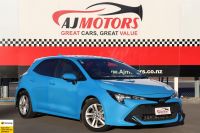Image for 2019 Toyota Corolla Hatchback GX 2.0P / NZ NEW