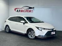 Image for 2020 Toyota Corolla Hatchback TOURING SPECIAL EDITION HYBRID G-X PLU