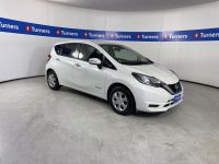 Image for 2017 Nissan Note Hatchback E-POWER