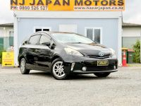 Image for 2013 Toyota Prius Wagon G Varient 7 seater,reversing camera