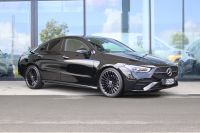 Image for 2025 Mercedes-Benz CLA 200 1.3P Facelift - NZ New