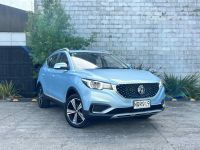 Image for 2021 MG ZS EV 105KW/EV/AT