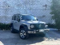 Image for 2025 GWM Tank 300 Ultra Diesel 2.4