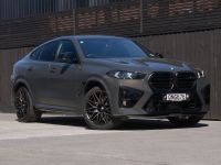 Image for 2024 BMW X6 M Competition