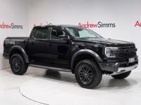 Image for 2023 Ford Ranger Raptor 3.0P/4WD/10AT