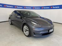 Image for 2021 Tesla Model 3 Sedan Long Range AWD