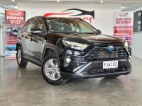 Image for 2022 Toyota RAV4 GX 2.5PH / 4WD / HYBRID