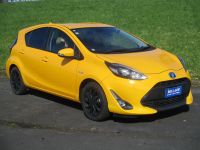 Image for 2019 Toyota Aqua Hatchback S Push Start