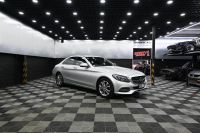 Image for 2014 Mercedes-Benz C 200 Sedan 2.0L Turbo